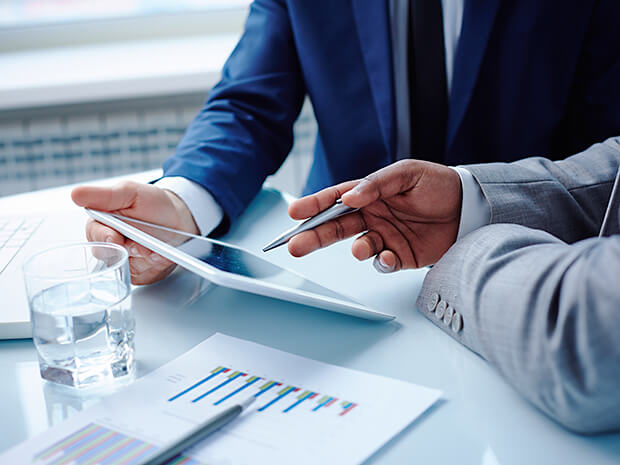 إدارة المشاريع