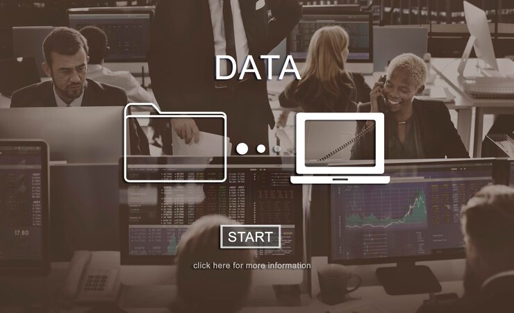نظم المعلومات الادارية: تعزيز الكفاءة واتخاذ القرار في المؤسسات