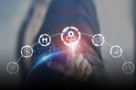 مستقبل الخدمات الاستشارية: الاتجاهات والتقنيات الناشئة في صناعة الاستشارات