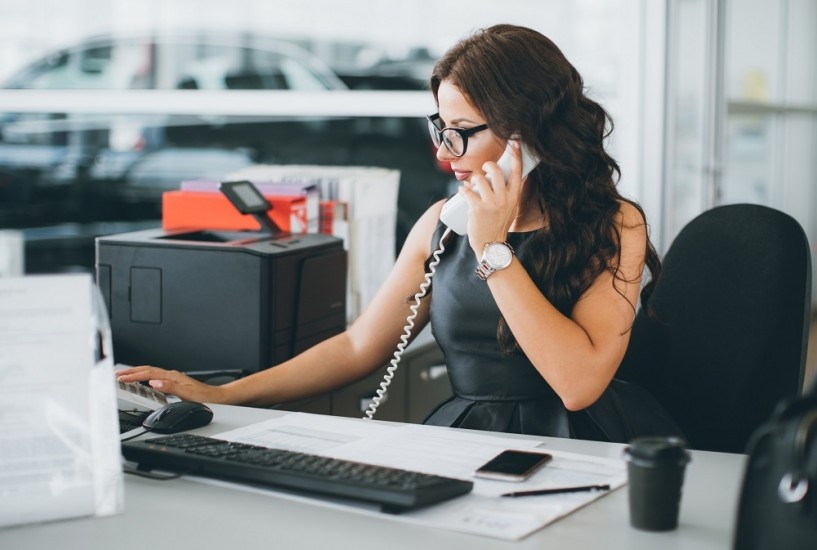 أفضل ممارسات السكرتارية التي تفتح لك آفاق النجاح
