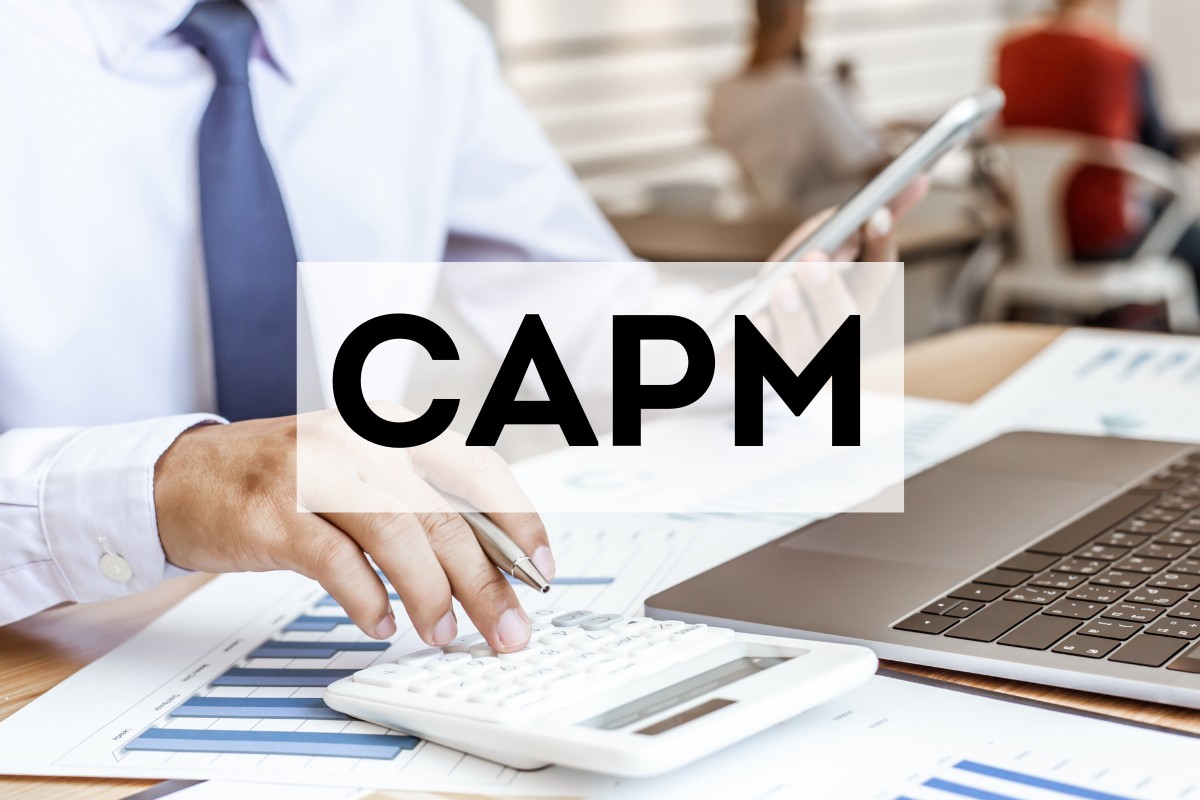 نموذج تسعير الأصول الرأسمالية (CAPM): النظرية والتطبيق
